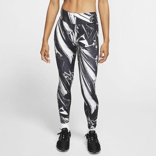 Leggings Nike Epic Lux Running Dama Negrii | PSFG-96824